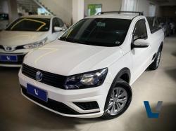 VOLKSWAGEN Saveiro 1.6 16V FLEX MSI TRENDLINE CABINE SIMPLES