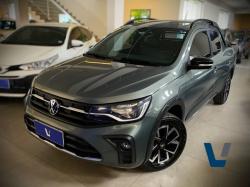 VOLKSWAGEN Saveiro 1.6 16V FLEX MSI EXTREME CABINE DUPLA