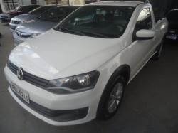 VOLKSWAGEN Saveiro 1.6 G6 TREND FLEX