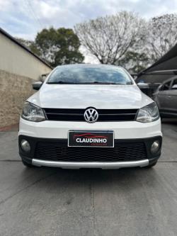 VOLKSWAGEN Space Cross 1.6 4P FLEX