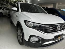 VOLKSWAGEN T-Cross 1.0 4P 200 TSI FLEX