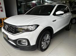 VOLKSWAGEN T-Cross 1.4 4P 250 TSI FLEX HIGHLINE AUTOMTICO