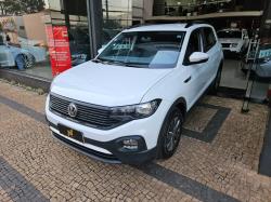 VOLKSWAGEN T-Cross 1.0 4P 200 TSI FLEX SENSE AUTOMTICO