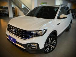 VOLKSWAGEN T-Cross 1.4 4P 250 TSI FLEX HIGHLINE AUTOMTICO