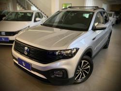 VOLKSWAGEN T-Cross 1.0 4P 200 TSI FLEX SENSE AUTOMTICO