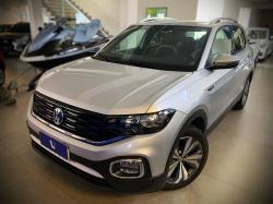 VOLKSWAGEN T-Cross 1.4 4P 250 TSI FLEX HIGHLINE AUTOMTICO