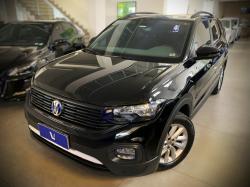 VOLKSWAGEN T-Cross 1.0 4P 200 TSI FLEX SENSE AUTOMTICO