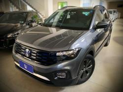 VOLKSWAGEN T-Cross 1.0 4P 200 TSI FLEX COMFORTLINE AUTOMTICO