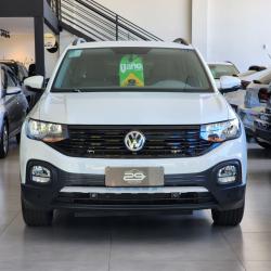 VOLKSWAGEN T-Cross 1.0 4P 200 TSI FLEX COMFORTLINE AUTOMTICO