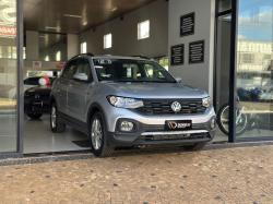 VOLKSWAGEN T-Cross 1.0 4P 200 TSI FLEX SENSE AUTOMTICO