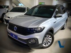 VOLKSWAGEN T-Cross 1.0 4P 200 TSI FLEX SENSE AUTOMTICO
