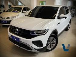 VOLKSWAGEN T-Cross 1.0 4P 200 TSI FLEX SENSE AUTOMTICO