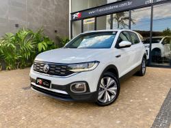 VOLKSWAGEN T-Cross 1.4 4P 250 TSI FLEX HIGHLINE AUTOMTICO