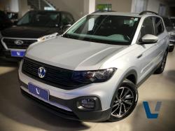 VOLKSWAGEN T-Cross 1.0 4P 200 TSI FLEX SENSE AUTOMTICO