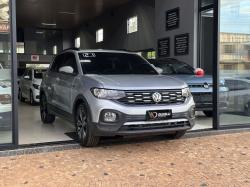 VOLKSWAGEN T-Cross 1.0 4P 200 TSI FLEX COMFORTLINE AUTOMTICO