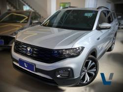 VOLKSWAGEN T-Cross 1.0 4P 200 TSI FLEX COMFORTLINE AUTOMTICO