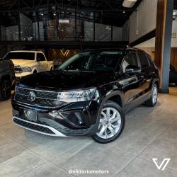 VOLKSWAGEN Taos 1.4 16V 4P FLEX 250 TSI CONFORTLINE AUTOMTICO