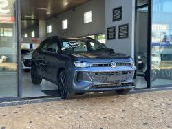 VOLKSWAGEN Tera 1.0 12V 4P 170 TSI HIGH AUTOMTICO