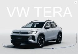 VOLKSWAGEN Tera 1.0 12V 4P 170 TSI COMFORT AUTOMTICO