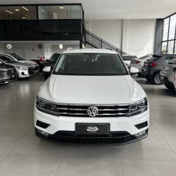 VOLKSWAGEN Tiguan 1.4 250 TSI TOTAL FLEX ALLSPACE TURBO AUTOMTICO TIPTRONIC