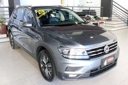 VOLKSWAGEN Tiguan 1.4 16V 4P TSI 250 FLEX TURBO COMFORTLINE AUTOMTICO
