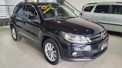 VOLKSWAGEN Tiguan 2.0 16V 4P TSI 4WD TURBO AUTOMTICO