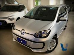 VOLKSWAGEN UP 1.0 12V 4P FLEX MOVE UP