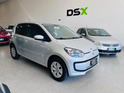 VOLKSWAGEN UP 1.0 12V 4P FLEX MOVE UP