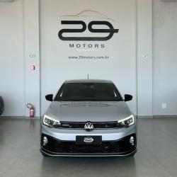 VOLKSWAGEN Virtus 1.4 4P 250 TSI EXCLUSIVE AUTOMTICO