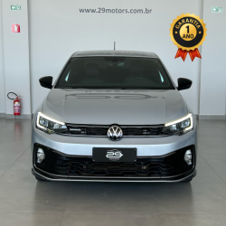 VOLKSWAGEN Virtus 1.4 4P 250 TSI EXCLUSIVE AUTOMTICO
