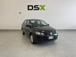 VOLKSWAGEN Voyage 1.6 4P TRENDLINE FLEX