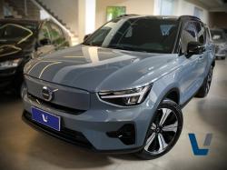 VOLVO XC40 P6 RECHARGE ELECTRIC PLUS AWD
