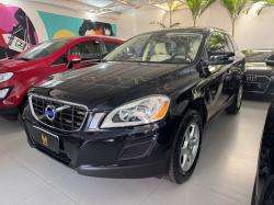 VOLVO XC60 2.0 4P COMFORT T5 TURBO AUTOMTICO