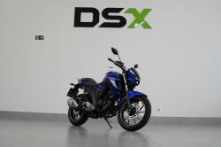 YAMAHA FZ 25 250 Fazer Flex 