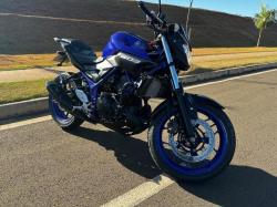 YAMAHA MT-03 300 ABS