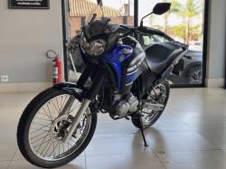 YAMAHA Tener 250 XTZ