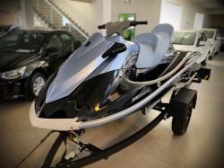 YAMAHA Wave Raider 1100 130 HP