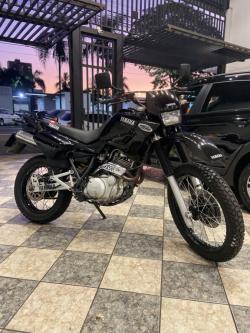 YAMAHA XT 600 E 