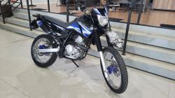 YAMAHA XTZ 250 LANDER