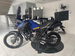 YAMAHA XTZ 660 Z Tener 