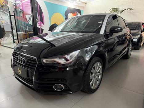 AUDI A1 1.4 16V 4P TFSI SPORTBACK ATRACTION S-TRONIC AUTOM�TICO, Foto 1