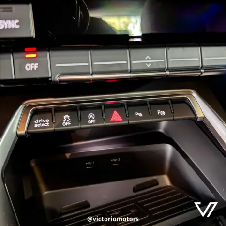 AUDI A3 2.0 16V 4P 40 TFSI MHEV H�BRIDO S LINE TIPTRONIC AUTOM�TICO, Foto 15