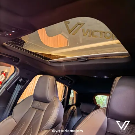 AUDI A3 2.0 16V 4P 40 TFSI MHEV H�BRIDO S-LINE TIPTRONIC AUTOM�TICO, Foto 11