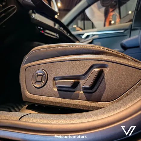 AUDI A3 2.0 16V 4P 40 TFSI MHEV H�BRIDO S-LINE TIPTRONIC AUTOM�TICO, Foto 15