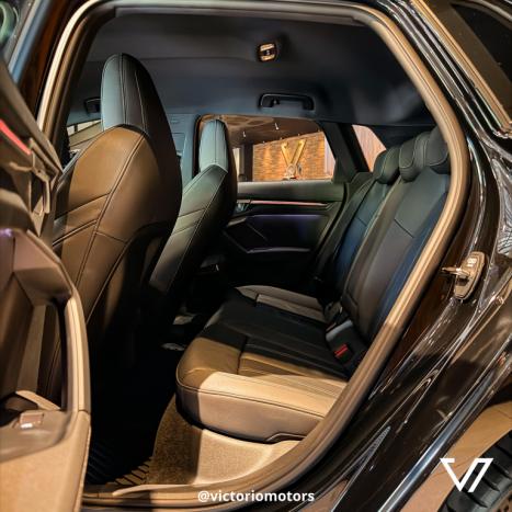 AUDI A3 2.0 16V 4P 40 TFSI SPORTBACK S LINE TIPTRONIC AUTOM�TICO, Foto 10