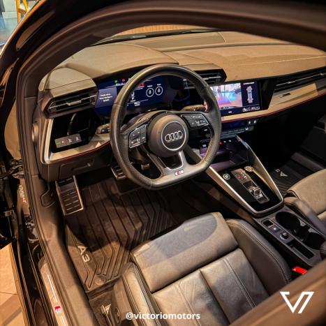 AUDI A3 2.0 16V 4P 40 TFSI SPORTBACK S LINE TIPTRONIC AUTOM�TICO, Foto 15