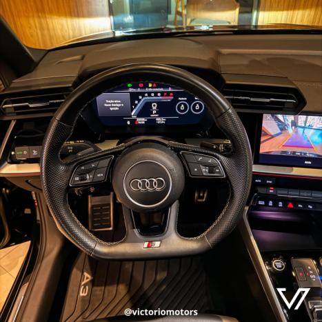 AUDI A3 2.0 16V 4P 40 TFSI SPORTBACK S LINE TIPTRONIC AUTOM�TICO, Foto 16