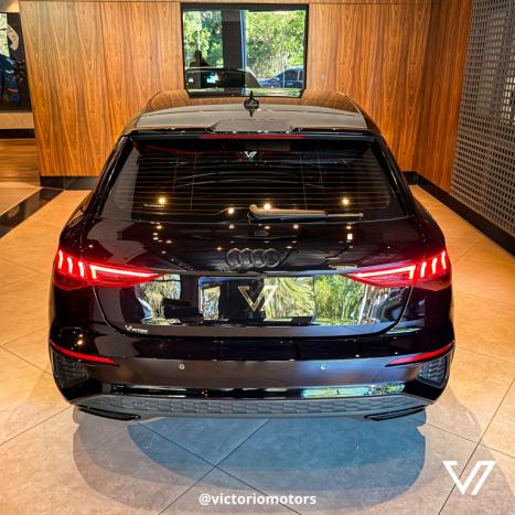 AUDI A3 2.0 16V 4P 40 TFSI SPORTBACK S LINE TIPTRONIC AUTOM�TICO, Foto 19