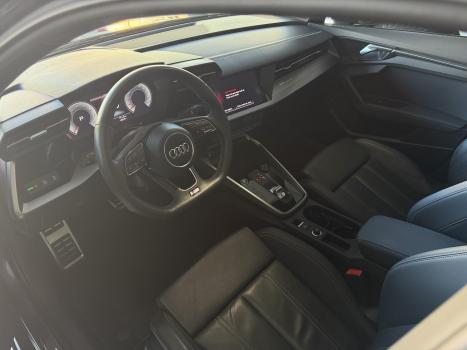 AUDI A3 2.0 16V 4P 40 TFSI SPORTBACK PERFORMANCE BLACK S-TRONIC AUTOM�TICO, Foto 5