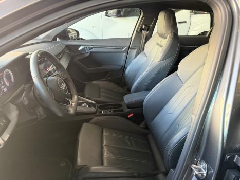 AUDI A3 2.0 16V 4P 40 TFSI SPORTBACK PERFORMANCE BLACK S-TRONIC AUTOM�TICO, Foto 6